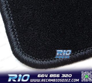 ALFOMBRILLAS PARA MINI