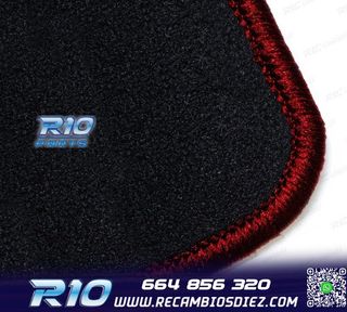 ALFOMBRILLAS PARA MINI