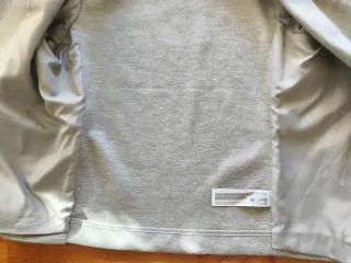 Blazer americana niño