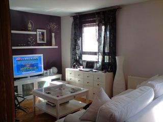 Ático en alquiler en El Puerto en Coslada