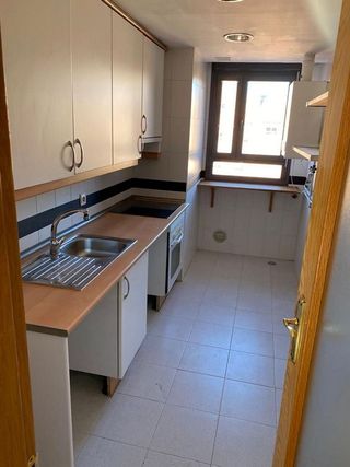 Ático en alquiler en El Puerto en Coslada