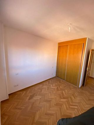 Ático en alquiler en El Puerto en Coslada