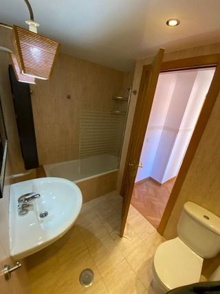 Ático en alquiler en El Puerto en Coslada