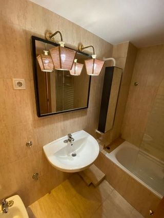 Ático en alquiler en El Puerto en Coslada