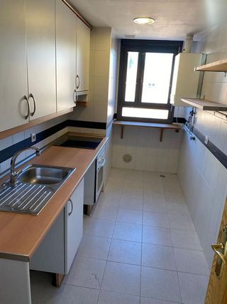 Ático en alquiler en El Puerto en Coslada