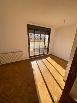 Ático en alquiler en El Puerto en Coslada