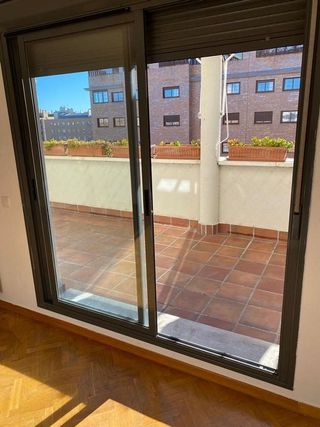 Ático en alquiler en El Puerto en Coslada