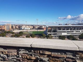 Ático en alquiler en El Puerto en Coslada