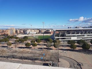 Ático en alquiler en El Puerto en Coslada