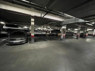 Ático en alquiler en El Puerto en Coslada