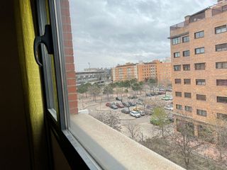 Ático en alquiler en El Puerto en Coslada