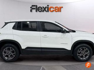 Jeep Avenger 1.2 G 74kW (100CV) Longitude