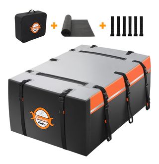 Cofre de Techo para vehículo, Bolsa para Coche