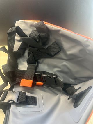 Cofre de Techo para vehículo, Bolsa para Coche