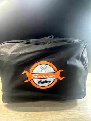 Cofre de Techo para vehículo, Bolsa para Coche