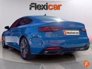 Audi A5 Advanced 50 TDI 210kW quattr tip Sportb