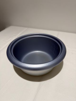 Arrocera Eléctrica con Vaporera y Tapa