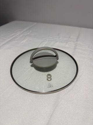 Arrocera Eléctrica con Vaporera y Tapa