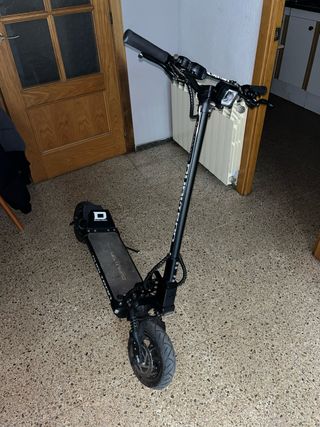 Patinete Eléctrico Dualtron Mini