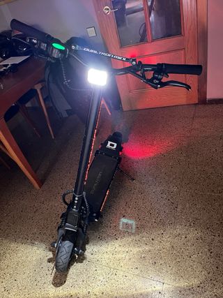 Patinete Eléctrico Dualtron Mini