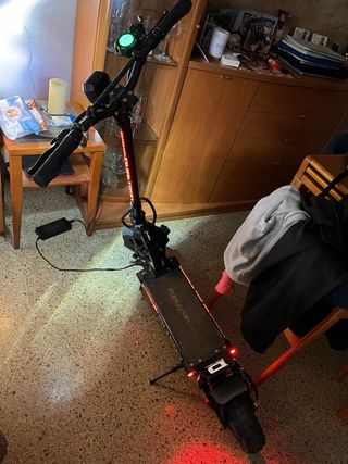 Patinete Eléctrico Dualtron Mini