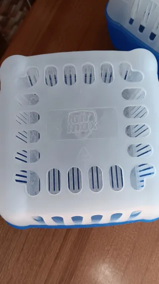 Set 4 Deumidificatori