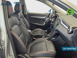 MG ZS 1.5 Comfort 78 kW (106 CV)