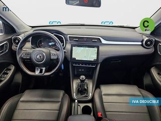 MG ZS 1.5 Comfort 78 kW (106 CV)