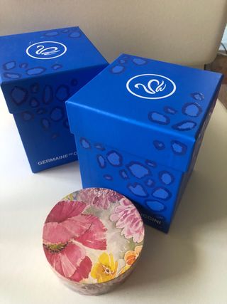 Pack 3 Cajas vacías