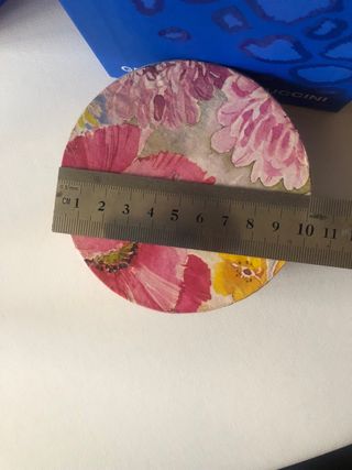 Pack 3 Cajas vacías