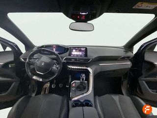 Peugeot 5008 GT-Line 1.2L PureTech 96kW (130CV) S&S