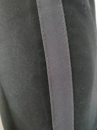 Chaqueta Moto Alpinestars Negra/gris