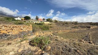 Terreno en venta en Güímar