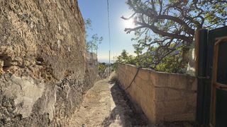 Terreno en venta en Güímar