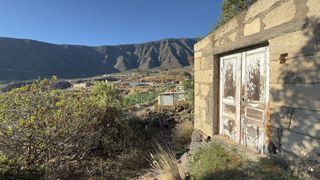 Terreno en venta en Güímar