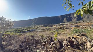 Terreno en venta en Güímar