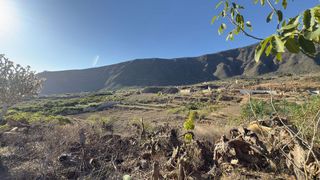 Terreno en venta en Güímar