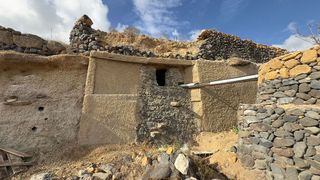 Terreno en venta en Güímar