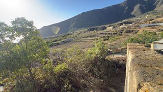 Terreno en venta en Güímar