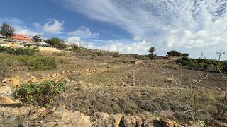 Terreno en venta en Güímar