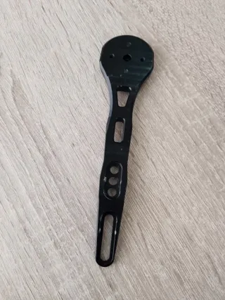 Soporte Garmin KOM Cycling