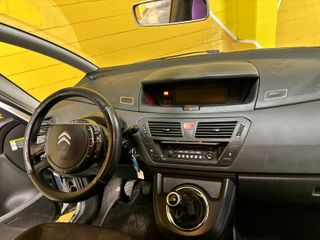 Citroën C4 Picasso 1.6 VTi 120cv Business