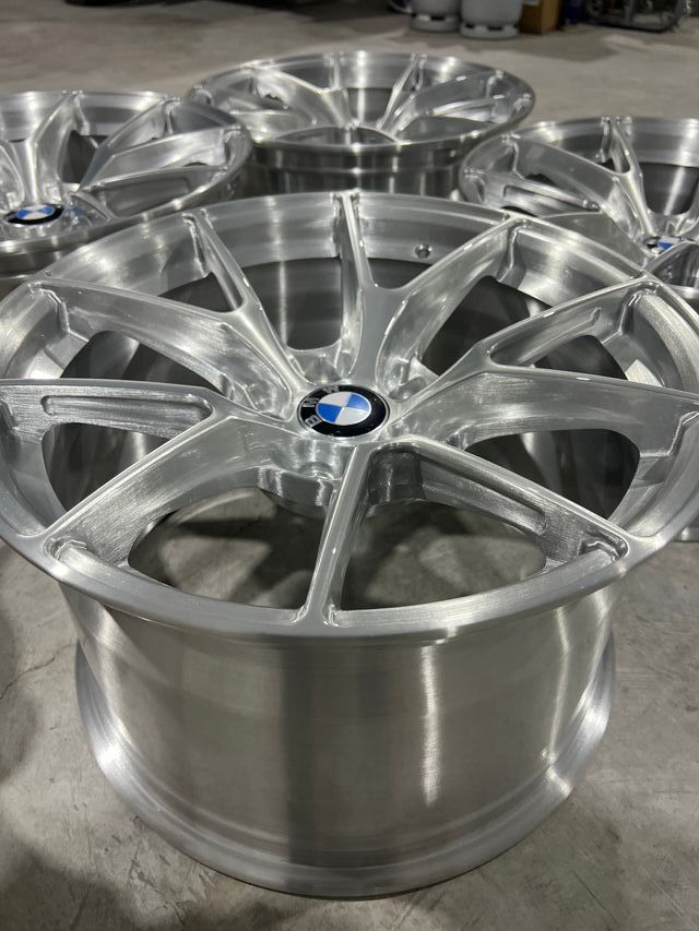 Llantas tipo APEX VS-5RS en 18