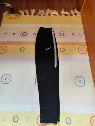 Chándal PSG Blanco Gris Talla L