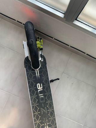 Patinete eléctrico SmartGyro Z-ONE