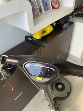 Patinete eléctrico SmartGyro Z-ONE