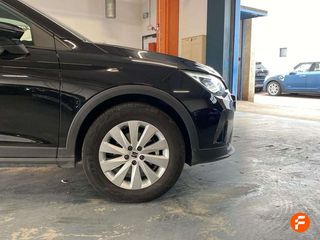 Seat Arona 1.0 TSI 81kW (110CV) Style
