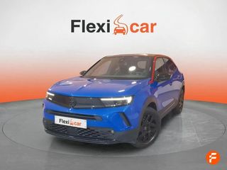 Opel Mokka 1.2 T 96kW (130 CV) GS Line Auto