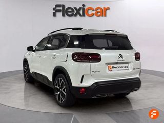 Citroën C5 Aircross Plug-in Hybrid 180 e-EAT8 E Series