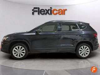 Seat Ateca 1.5 TSI 110kW St&Sp Style XL